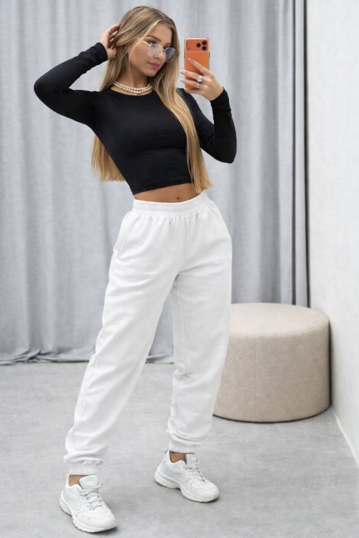 Костюм топ и джоггеры VIVI-054A400