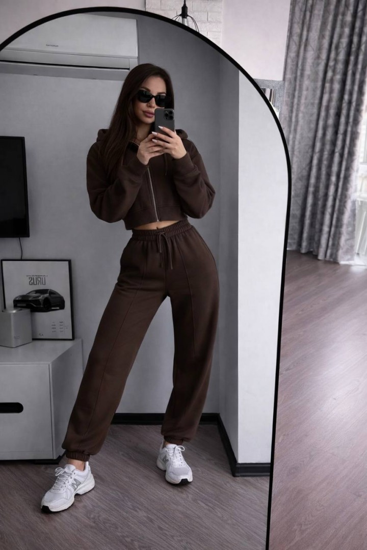 Спортивный костюм VIVI-261A480