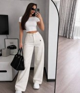 Стильные джинсы VIVI-690A500