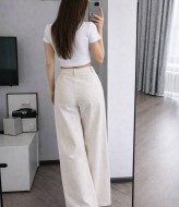 Стильные джинсы VIVI-690A500