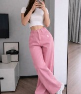 Стильные джинсы VIVI-690A500