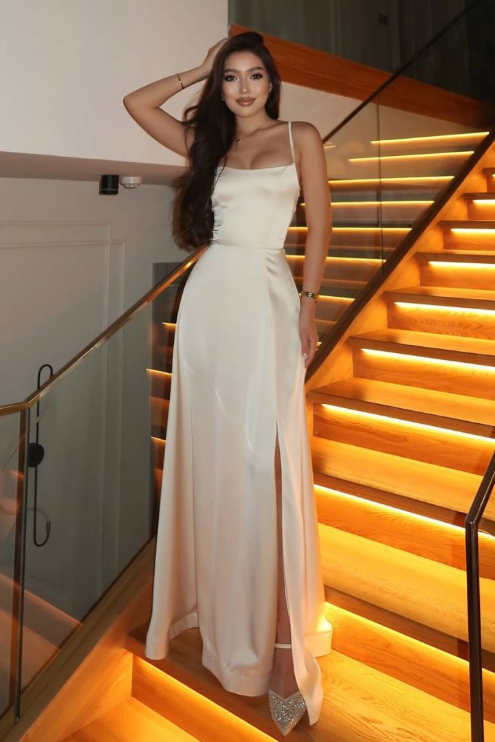 Вечірня сукня VIVI-330A450