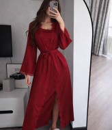 Шелковый комплект VIVI-410A700