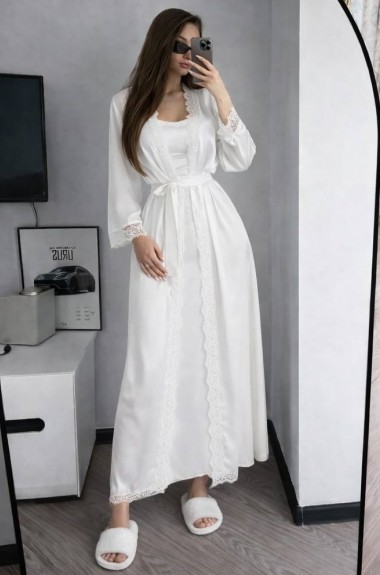 Шовковий комплект VIVI-410A700