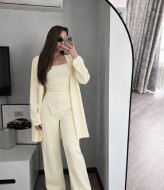 Костюм трійка VIVI-369A620