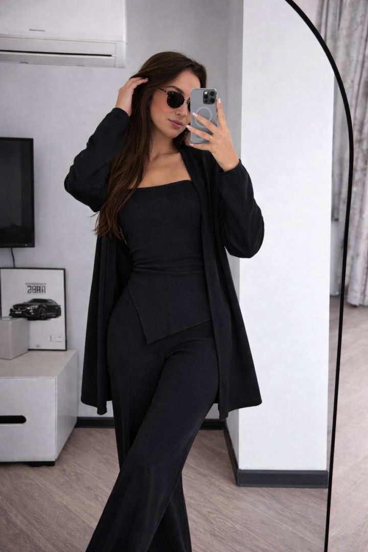 Костюм трійка VIVI-369A620