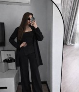 Костюм трійка VIVI-369A620