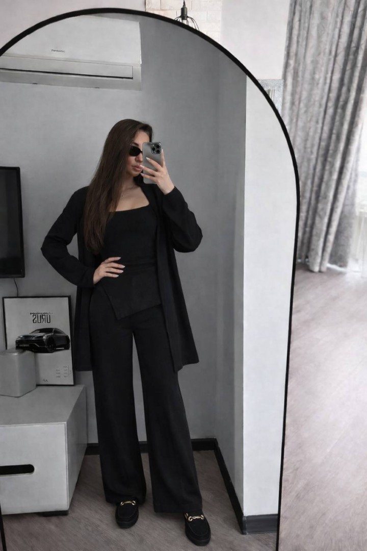 Костюм трійка VIVI-369A620