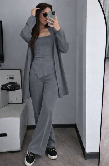 Костюм трійка VIVI-369A620