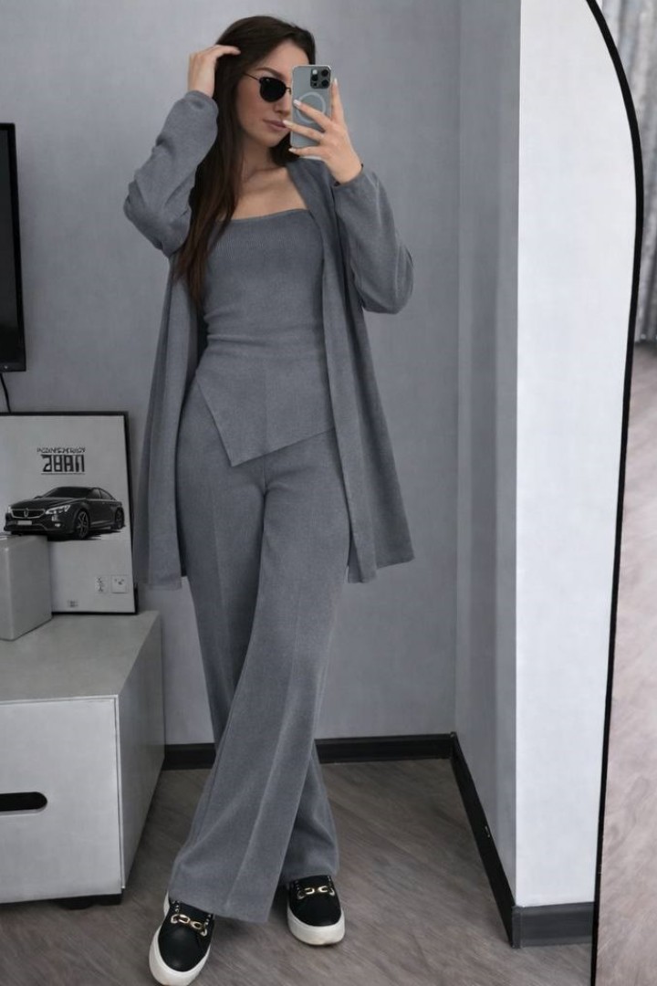 Костюм трійка VIVI-369A620