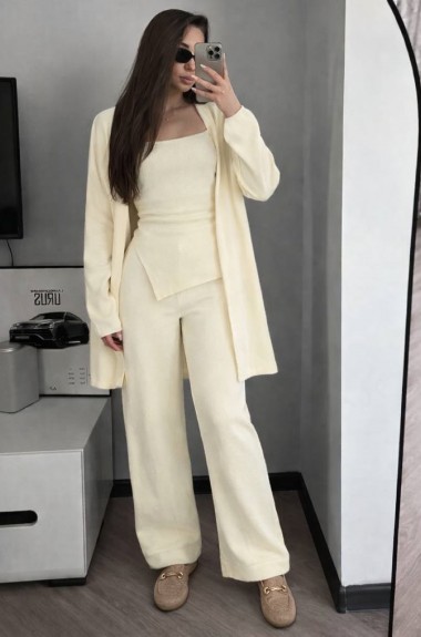 Костюм трійка VIVI-369A620