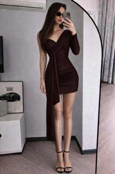 Праздничное платье VIVI-613A500