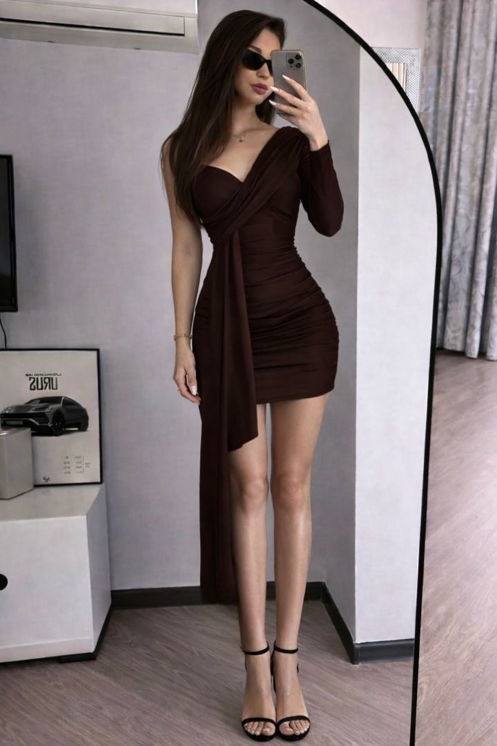 Праздничное платье VIVI-613A500