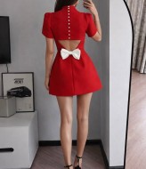 Ідеальна сукня VIVI-431A450