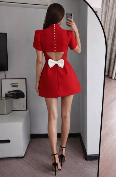 Ідеальна сукня VIVI-431A450 Ідеальна сукня VIVI-431A450