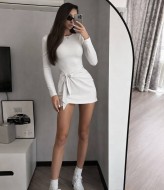 Платье комбінезон VIVI-496A380