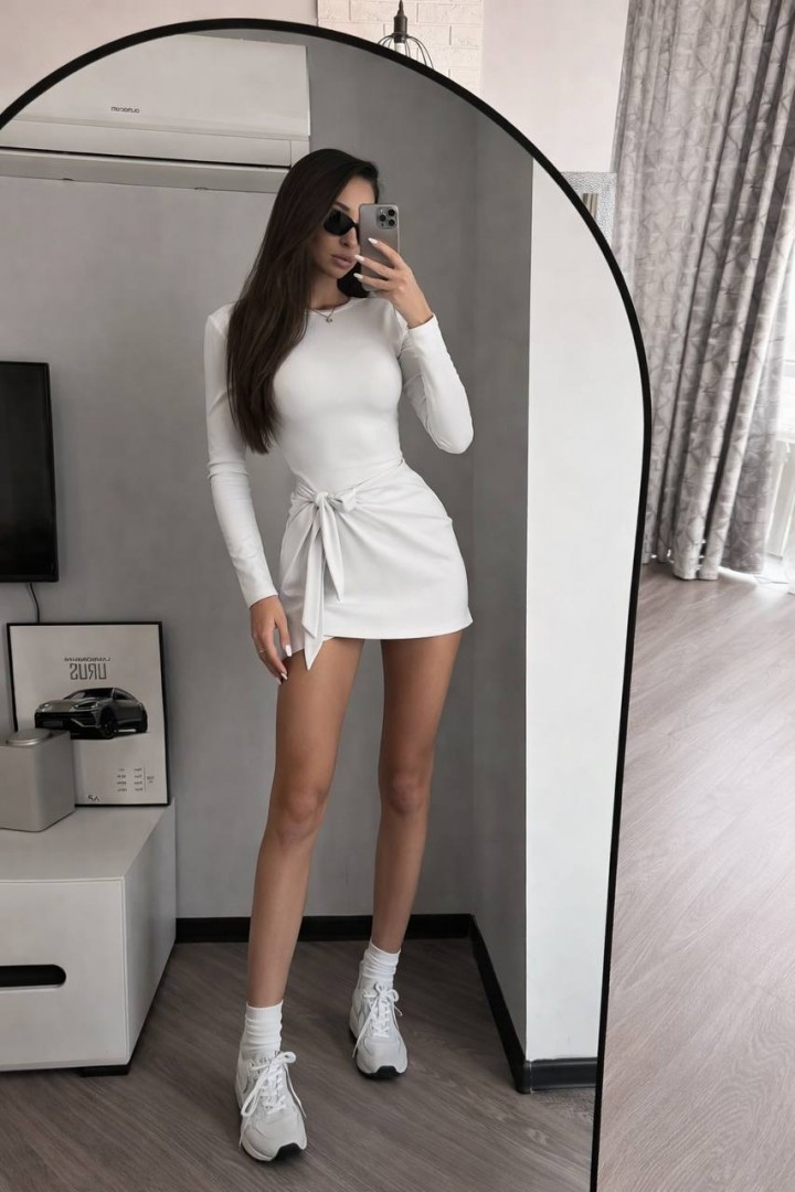 Платье комбінезон VIVI-496A380