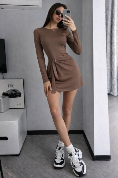 Платье комбінезон VIVI-496A380