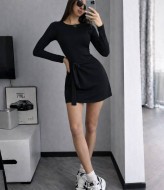 Платье комбінезон VIVI-496A380