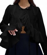 Топ сорочка на завʼязках MUS-110A380