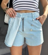 Спідниця-шорти WOW-12011A16