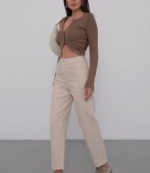 Джинсы стрейч WOW-0140A20