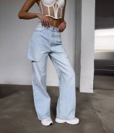 Модні джинси WOW-1324A23