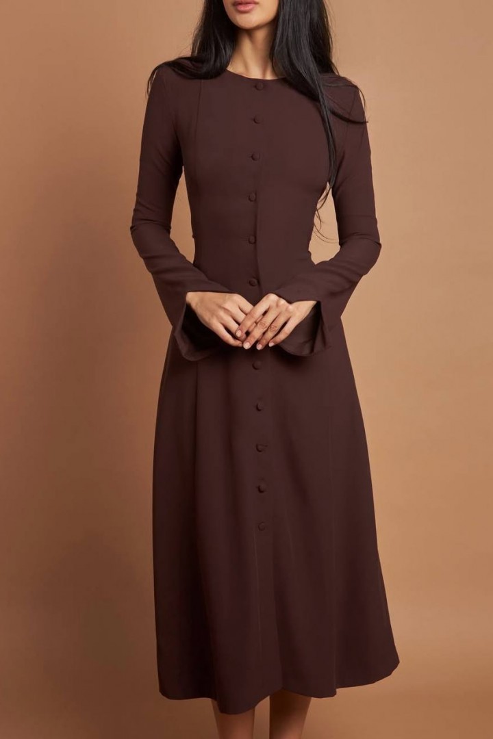 Сукня на шнурівці NK-636A629