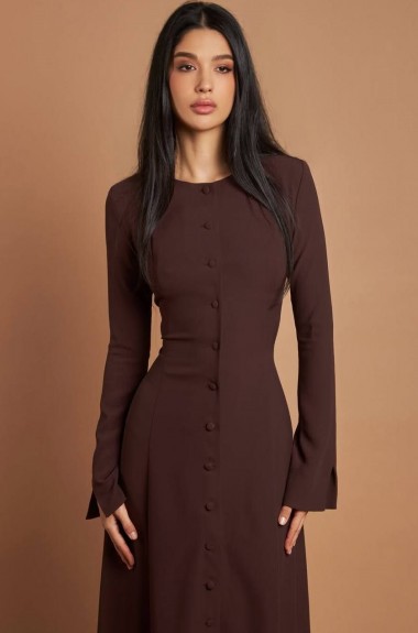 Сукня на шнурівці NK-636A629 Сукня на шнурівці NK-636A629