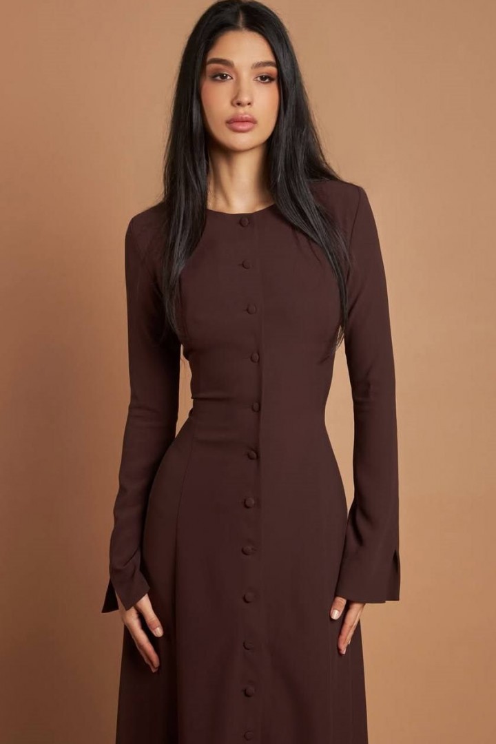 Сукня на шнурівці NK-636A629