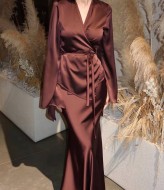 Костюм двойка рубашка+юбка NK-9171A630