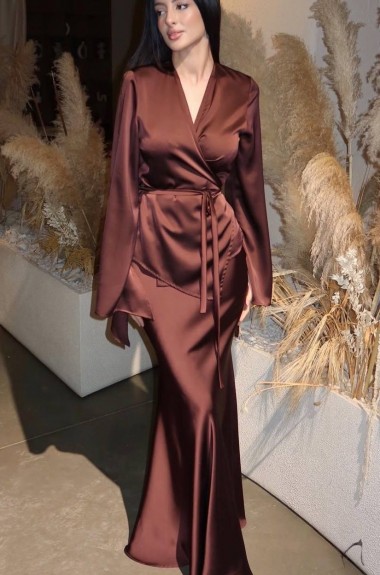 Костюм двойка рубашка+юбка NK-9171A630 Костюм двойка рубашка+юбка NK-9171A630