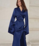 Костюм двойка рубашка+юбка NK-9171A630