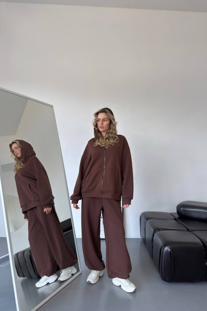 Спортивный костюм MUS-133A1050