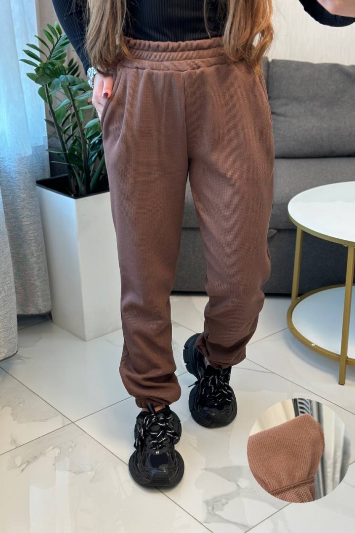 Женские джогеры SABI-04A200