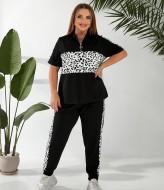 Прогулочный костюм двойка RIL-0534A16