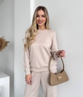 Костюм двойка кофта и брюки SABI-015A650