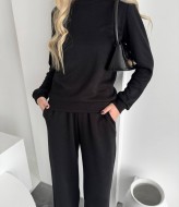 Костюм двойка кофта и брюки SABI-015A650