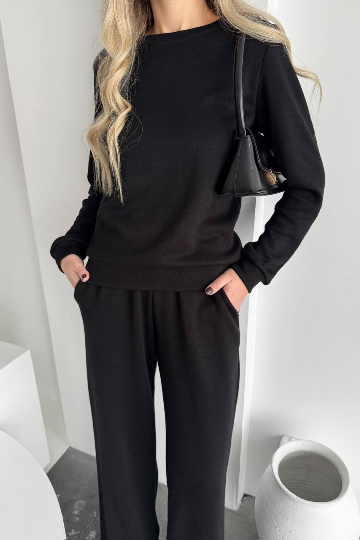 Костюм двойка кофта и брюки SABI-015A650