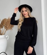 Костюм двойка кофта и брюки SABI-015A650