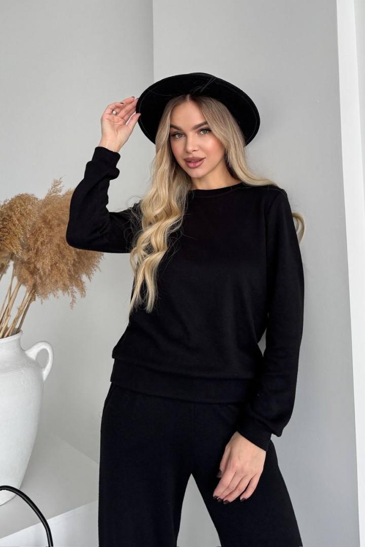 Костюм двойка кофта и брюки SABI-015A650