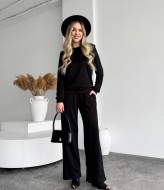 Костюм двойка кофта и брюки SABI-015A650