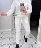 Комфортный костюм двойка SABI-218A700