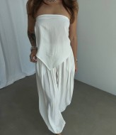 Костюм брюки Алладины + платок EVD-391A499