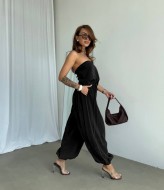 Костюм брюки Алладины + платок EVD-391A499