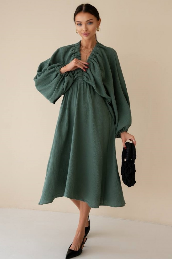 Муслинова сукня ANB-443A550