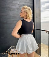 Майка женская летняя ODF-980A280 Майка женская летняя ODF-980A280