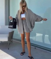 Костюм тройка летний EST-5831A990