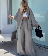 Костюм тройка летний EST-5831A990