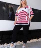 Прогулянковий костюм KYB-21163A21.5